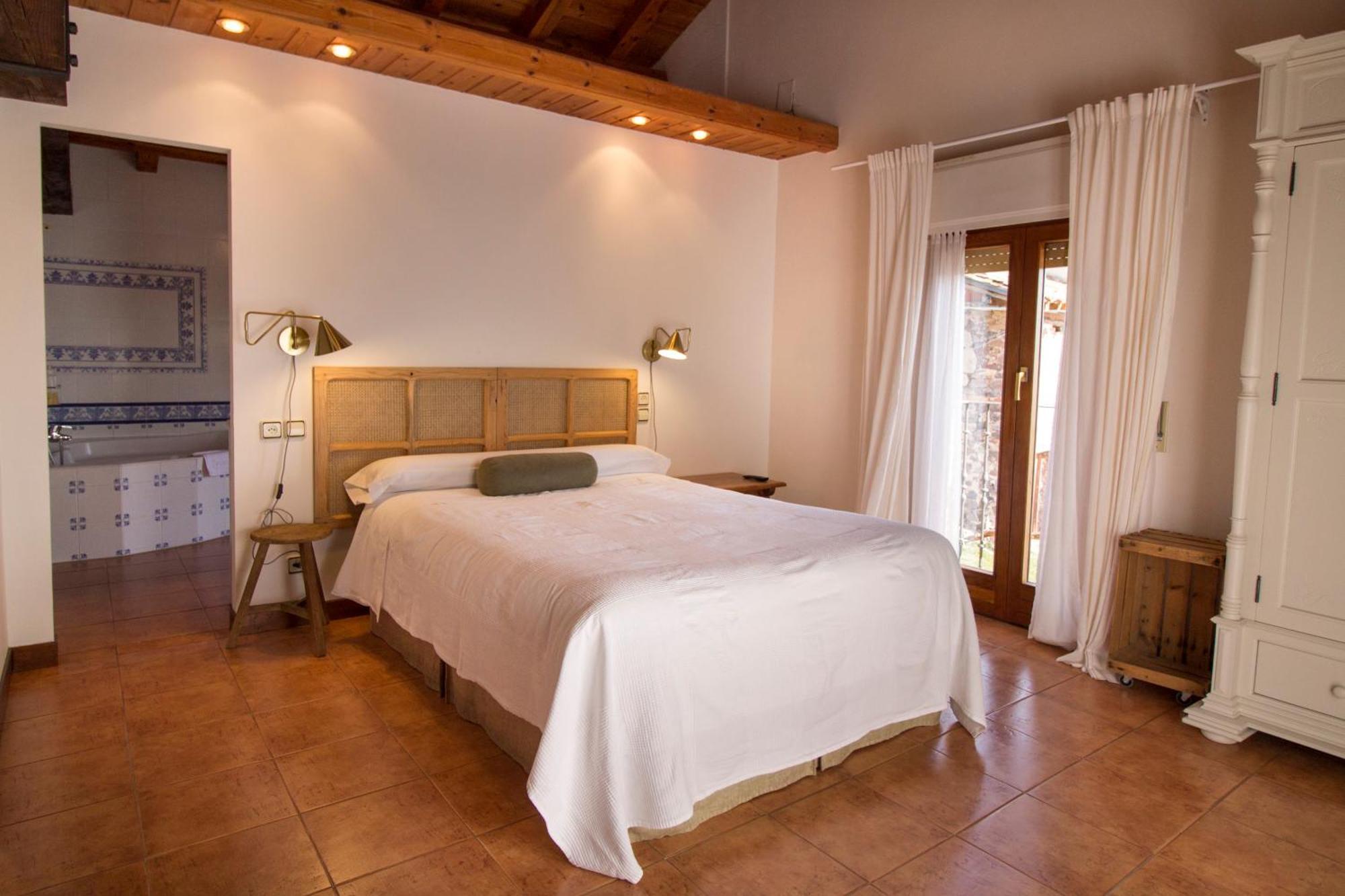 Country house El Patio De La Morera *